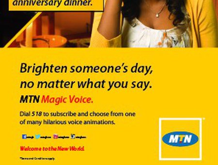 Magic Voice