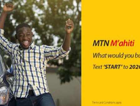 MTN M'ahiti