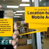 Mobile Advertiser