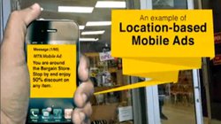 Mobile Advertiser