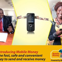 MTN Mobile Money