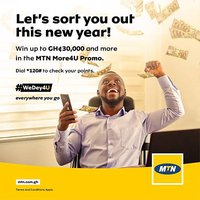 MTN More4U