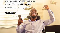 MTN More4U