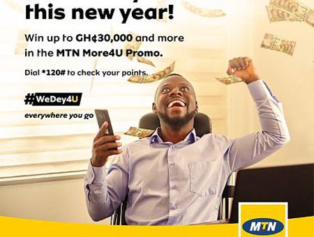 MTN More4U