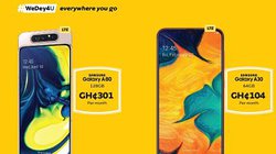 MTN Pick & Pay Later