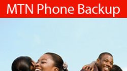 Phone Backup