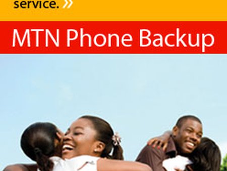 Phone Backup