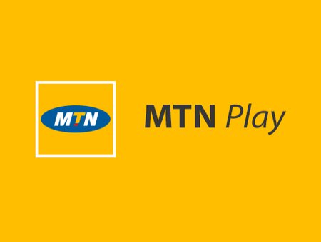 MTN Play