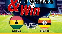 Predict And Win