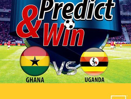 Predict And Win