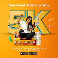 MTN Pulse And Chill