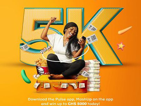MTN Pulse And Chill
