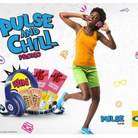 Pulse And Chill