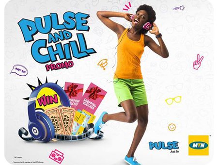 Pulse And Chill