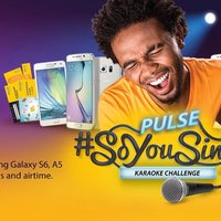  MTN Pulse Karaoke Challenge