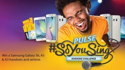  MTN Pulse Karaoke Challenge