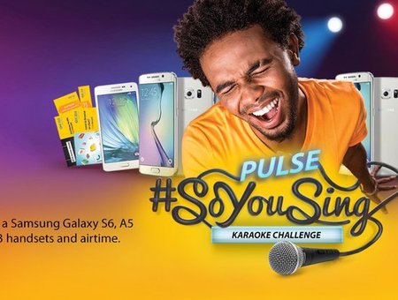  MTN Pulse Karaoke Challenge
