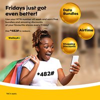 MTN Rewards