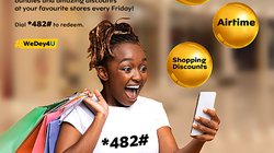 MTN Rewards