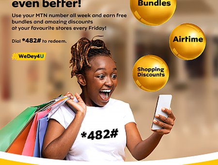 MTN Rewards