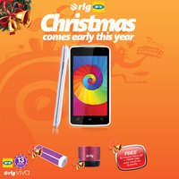 Viva Ex Rlg-Mtn Offer