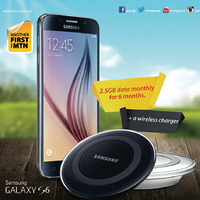 Samsung Galaxy S6