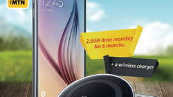 Samsung Galaxy S6