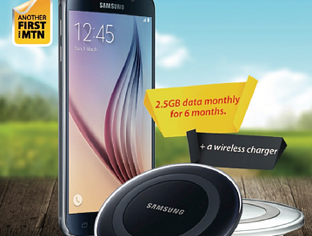 Samsung Galaxy S6