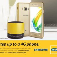 Samsung Z2