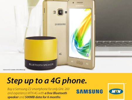 Samsung Z2