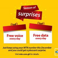 Season of Surprises