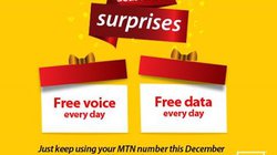 Season of Surprises