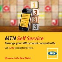 Self Service (IVR or SMS)