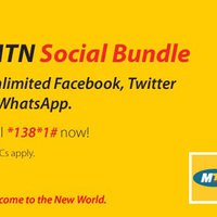 MTN Social Bundle