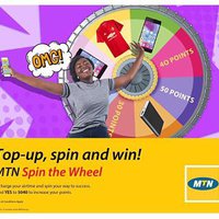 Spin The Wheel