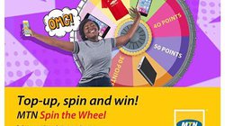 Spin The Wheel