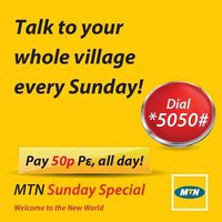 Sunday Special