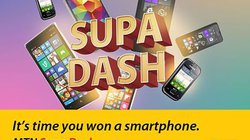 MTN Supa Dash