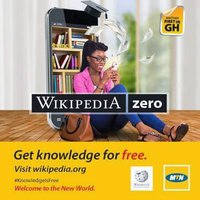 Wikipedia Zero