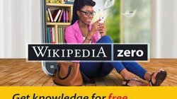 Wikipedia Zero