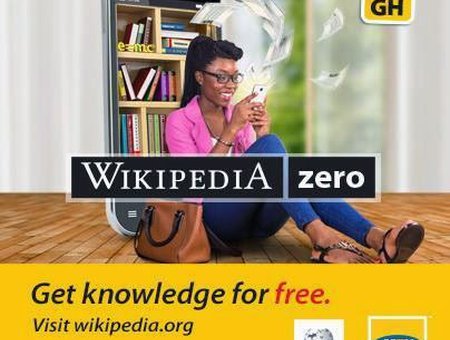 Wikipedia Zero
