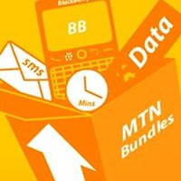MTN Y'ello D'lite