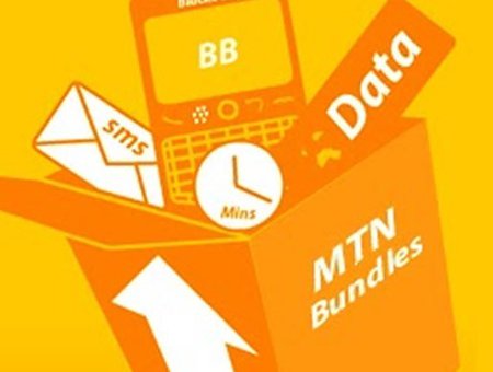 MTN Y'ello D'lite