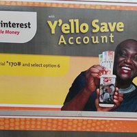 Yello Save