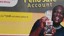 Yello Save