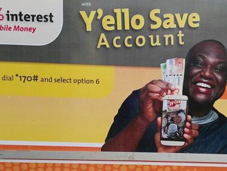 Yello Save