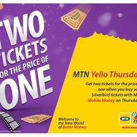 MTN Yello Thursday
