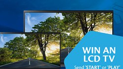 Tigo AFCON Promo