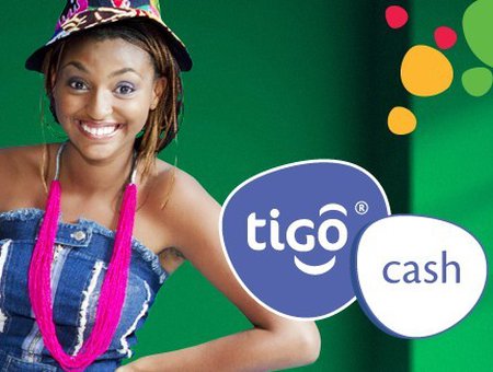 Tigo Cash
