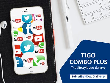 Tigo Combo Plus